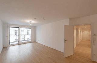 Wohnung mieten in Luftbadgasse 12, 1060 Wien, Premium 3-Zimmer Neubauwohnung mit Loggia, BESTLAGE + Garagenplatz / 3BR Luxury Apt with Garage