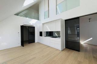 Wohnung mieten in 1010 Wien, EXCLUSIVER ERSTBEZUG - DACHWOHNUNG MIT FREIFLÄCHEN