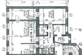 Wohnung mieten in Lazarettgasse, 1090 Wien, Altbaujuwel in Top-Lage – 3-Zimmer-Wohnung nahe AKH & MedUni