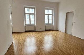 Wohnung mieten in Lazarettgasse, 1090 Wien, Altbaujuwel in Top-Lage – 3-Zimmer-Wohnung nahe AKH & MedUni - Ideal auch als WG Wohnung