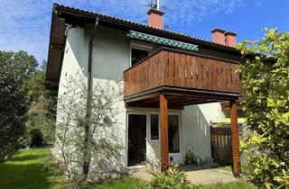 Reihenhaus kaufen in Theodostraße, 5020 Salzburg, Gelegenheit - KAUF LIEFERING Theodostraße - Wohnen bei den Salzachseen: Großzügiges Familien-ECK-REIHENHAUS in Ruhelage