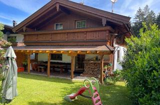 Einfamilienhaus kaufen in Kraminweg 14, 6385 Schwendt, Idyllisches 6-Zimmer Einfamilienhaus mit Garten und Carport in Schwendt