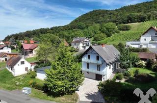 Einfamilienhaus kaufen in 8355 Tieschen, Einfamilienhaus Tieschen