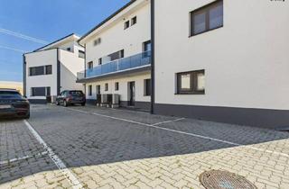 Reihenhaus kaufen in 2325 Himberg, Modernes Reihenhaus in Himberg – Neubau mit Garten, Terrassen und perfekter Verkehrsanbindung ! ! !