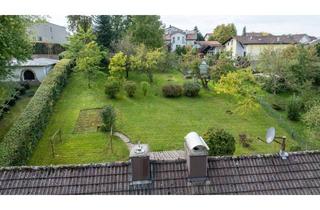 Haus kaufen in 4971 Aurolzmünster, Frühlingsaktion - Zweifamilienwohnhaus mit schönem Garten in Aussichtslage