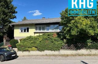 Haus mieten in 3430 Tulln an der Donau, ++++IDYLLISCHES MIETHAUS IN RUHELAGE - MIT ERD-WEINKELLER++++