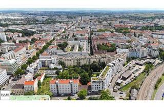 Grundstück zu kaufen in Geystraße, 1110 Wien, Bauträgerprojekt zu kaufen - Geystraße nahe U3 Zippererstraße - bis zu 29 Wohnungen möglich!