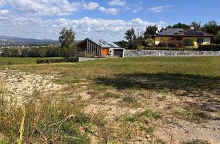 Grundstück zu kaufen in 4312 Ried in der Riedmark, Großes Grundstück - Bauen mit Aussicht – Kein Bauzwang!
