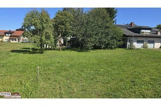 Grundstück zu kaufen in 5221 Lochen am See, Sonniger Baugrund in ruhiger Lage von Lochen am See – 876 m² ohne Bauverpflichtung