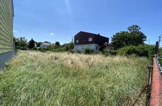 Grundstück zu kaufen in 2331 Vösendorf, Bau-Grundstück mit Grünblick | 3 Min. zum Schloss Vösendorf | 6 Min. zur U6 Siebenhirten