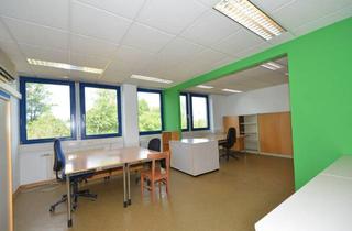 Büro zu mieten in Industriestraße 23, 2353 Guntramsdorf, Helles Büro inklusive Lagerfläche