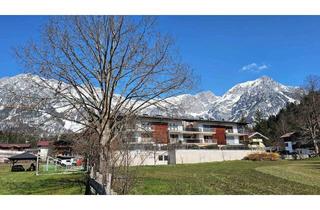 Wohnung kaufen in 6351 Scheffau am Wilden Kaiser, Sonnige 3-Zimmerwohnung mit Bergblick in Scheffau am Wilden Kaiser