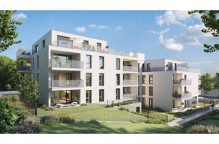 Wohnung kaufen in 3002 Purkersdorf, FAMILIENWOHNUNG + 4 Zimmer + GARTEN + PROVISIONSFREI!