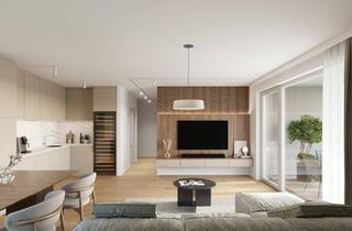Wohnung kaufen in 3002 Purkersdorf, FAMILIENWOHNUNG + 4 Zimmer + GARTEN + PROVISIONSFREI!