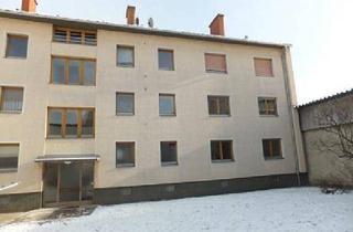 Wohnung mieten in Spanheimerstrasse 22/1, 9400 Wolfsberg, PROVISIONSFREI - 2-Zimmer-Wohnung in Zentrumsnähe - Miete - 2 Zimmer