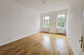 Wohnung mieten in Schulgasse, 1180 Wien, Helle 1-Zimmer-Wohnung mit hochwertiger Ausstattung, großzügigem Schnitt und moderner Küche