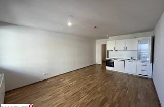Wohnung mieten in Geiselbergstraße, 1110 Wien, Moderne 1-Zimmerwohnung mit Balkon