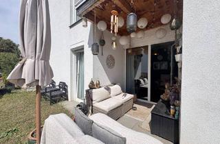 Wohnung mieten in Mühlbreitenstraße, 8280 Fürstenfeld, Ruhige und zentrale Drei-Zimmer-Wohnung mit großem Garten & Carport!