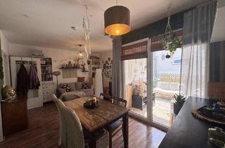 Wohnung mieten in Mühlbreitenstraße, 8280 Fürstenfeld, Ruhige und zentrale Drei-Zimmer-Wohnung mit großem Garten & Carport!