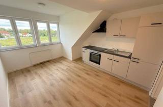 Wohnung mieten in 3140 Pottenbrunn, Schöne Dachgeschosswohnung in Pottenbrunn zu vermieten!