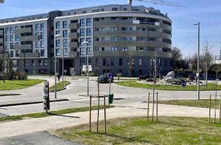 Wohnung mieten in Rennbahnstraße, 3100 Sankt Pölten, Q11 Leben am Fluss - Geräumige 3-Zimmer-Wohnung mit Loggia und Balkon!