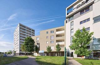 Wohnung mieten in Simmeringer Hauptstraße 170, 1110 Wien, Q11 Leben in Simmering - Lichtdurchflutete Balkonwohnung mit 4 Zimmern und Deckenkühlung!