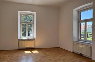 Wohnung mieten in 8430 Leibnitz, Charmante 2-Zimmer-Altbauwohnung mit neuem Küchenbereich im Herzen von Leibnitz