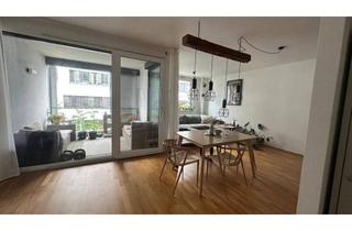 Wohnung mieten in Gaswerkgasse, 5020 Salzburg, Moderne Wohnung Gaswerkgasse 85m2