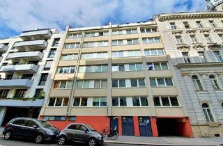 Wohnung mieten in Zieglergasse 55, 1070 Wien, 3 - Zimmer Wohnung in Toplage 1070 im 6. OG