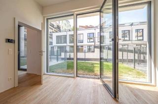 Wohnung mieten in 1200 Wien, ++Provisionsfrei++ Townhouses in bester Lage mit Garten und Dachterrasse!