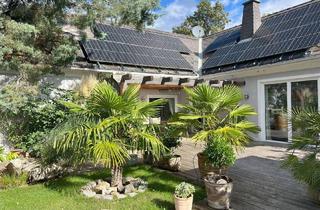 Haus kaufen in 2500 Baden, Eingang Helenental - sonnig, ruhig, nachhaltig & exklusiv wohnen