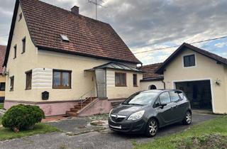 Haus kaufen in 4770 Andorf, Nettes älteres Haus in ruhiger und sonniger Siedlungslage von Andorf