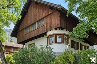Einfamilienhaus kaufen in 6700 Bludenz, Einfamilienhaus in bester Lage!