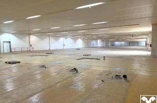 Lager mieten in 6500 Landeck, Flexible Gewerbeflächen für Lager und Logistik mit Top Anbindung- von 500 m² bis 11.000 m² verfügbar