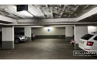 Garagen mieten in Korbgasse, 1230 Wien, Garagenplatz in der Korbgasse | ZELLMANN IMMOBILIEN