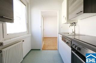 Wohnung kaufen in Pohlgasse, 1120 Wien, Ihr neues Zuhause nahe Schönbrunn – Helle 2-Zimmer-Wohnung mit Charme