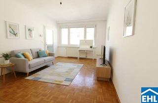 Wohnung kaufen in Pohlgasse, 1120 Wien, Helle 2-Zimmer-Wohnung mit Charme