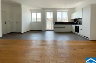 Wohnung kaufen in Pilgramgasse, 1050 Wien, Befristet vermietet: Top 3 Zimmerwohnung in unmittelbarer Nähe zum Wiener Naschmarkt