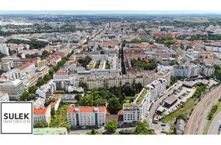 Grundstück zu kaufen in Geystraße, 1110 Wien, Bauträgerprojekt zu kaufen - Geystraße nahe U3 Zippererstraße - bis zu 29 Wohnungen möglich!