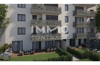 Wohnung kaufen in Aspangstraße, 1030 Wien, Provisionsfrei! Idyllische Ruhelage und ein eigener Garten mitten in Wien!