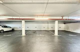 Garagen mieten in Görgengasse, 1190 Wien, Komfortable Garagenstellplätze & Stapelparker | Görgengasse 10
