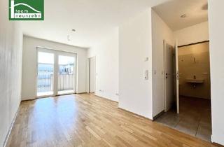 Wohnung mieten in Brauquartier, 8055 Graz, BRAUQUARTIER PUNTIGAM – Attraktive Wohnqualität in zentraler Lage