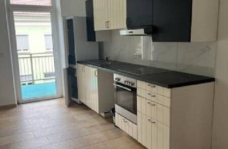 Wohnung mieten in Babenbergerstraße, 8020 Graz, Wunderschöne 2-Zimmer-Wohnung mit großzügigem Balkon – Ihr neues Wohlfühlzuhause!