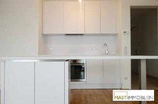 Wohnung mieten in 2320 Schwechat, Top 2 Zimmer Wohnung in ausgezeichneter Lage direkt in Schwechat - NEUBau inkl. hochwertiger Einbauküche