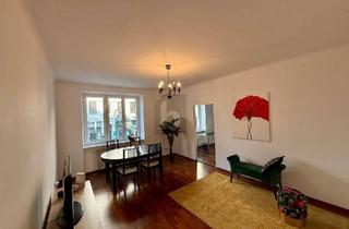 Wohnung kaufen in 1090 Wien, Preisreduktion! TOP LAGE IN 1090 - ERSTER BEZIRK 5 MINUTEN ZU FUSS!