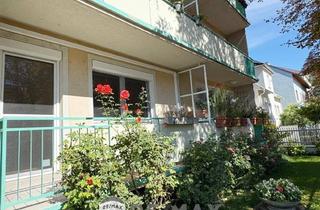 Wohnung kaufen in 2340 Mödling, "Aus 2 Zimmern WERDEN 3 Räume“