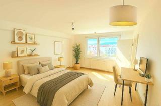Wohnung kaufen in Stremayrgasse, 8010 Graz, Stremayrgasse - Charmante 3-Zimmer-Wohnung in Toplage – frisch saniert!