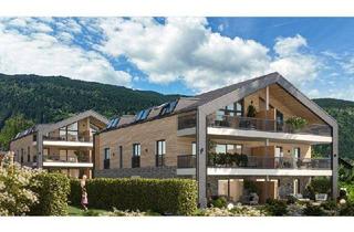 Penthouse kaufen in 9551 Bodensdorf, Faszinierendes Neubau-Penthouse in Bodensdorf am Ossiacher See