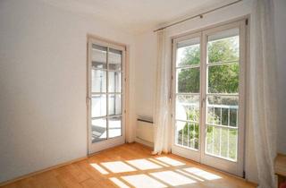 Wohnung kaufen in 8380 Jennersdorf, Sonnige 3-Zimmer-Wohnung mit Süd-Terrasse, Garten und Parkplatz - Jennersdorf