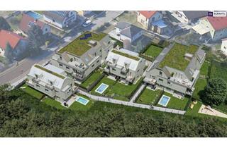 Wohnung kaufen in Norbert-Krebs-Gasse, 1210 Wien, WOW! Platz für Familie, Sonne und Lieblingsmomente! Early Bird nutzen! 4 Zimmer + Große Terrasse + Hochwertige Ausstattung + Ideale Infrastruktur + Garage + Ein neues Lebebsgefühl!